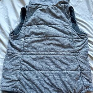 North Face Pseudio Vest